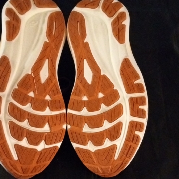 Asics GT-2000Dusty Mauve & Watershed Rose Athletic Shoes for Dynamic Performance - Picture 7 of 11